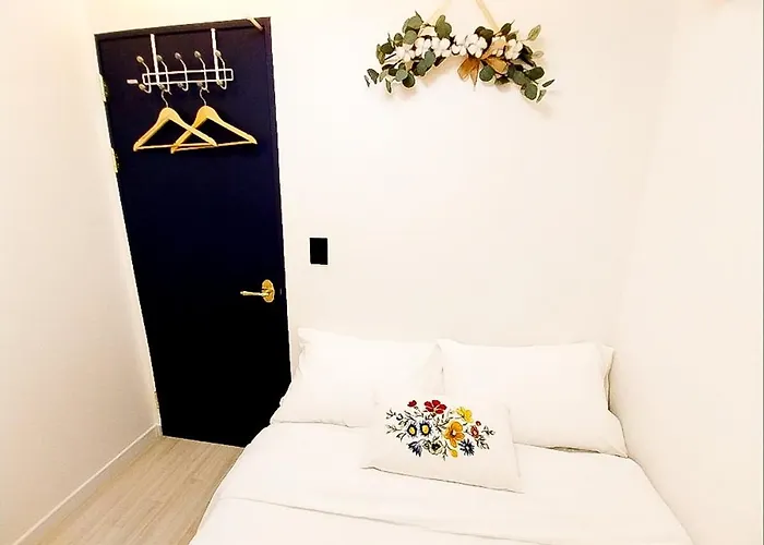 Indigo Hongdae 서울특별시