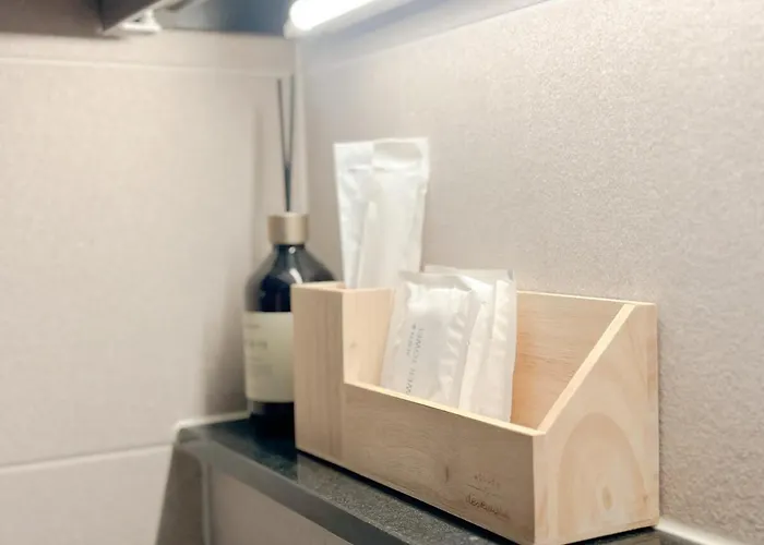 아파트 Indigo Hongdae