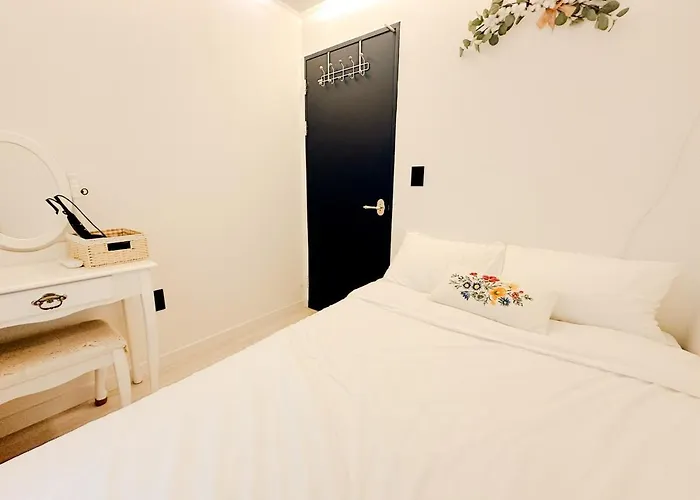 아파트 Indigo Hongdae